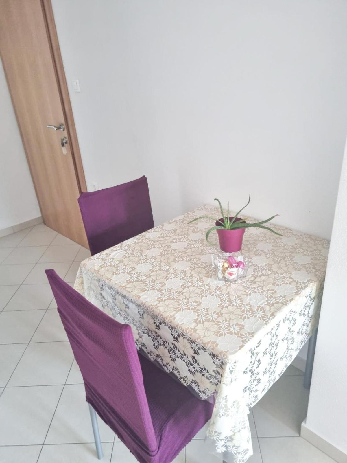 Mima Apartment Sveti Juraj Room photo