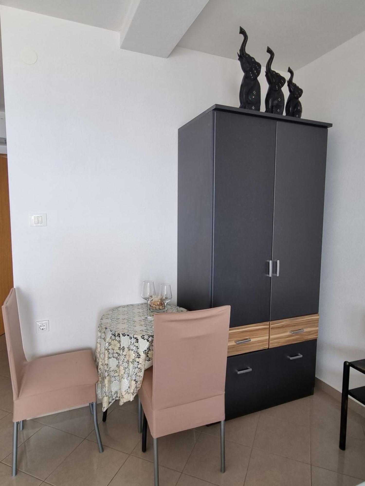 Mima Apartment Sveti Juraj Room photo