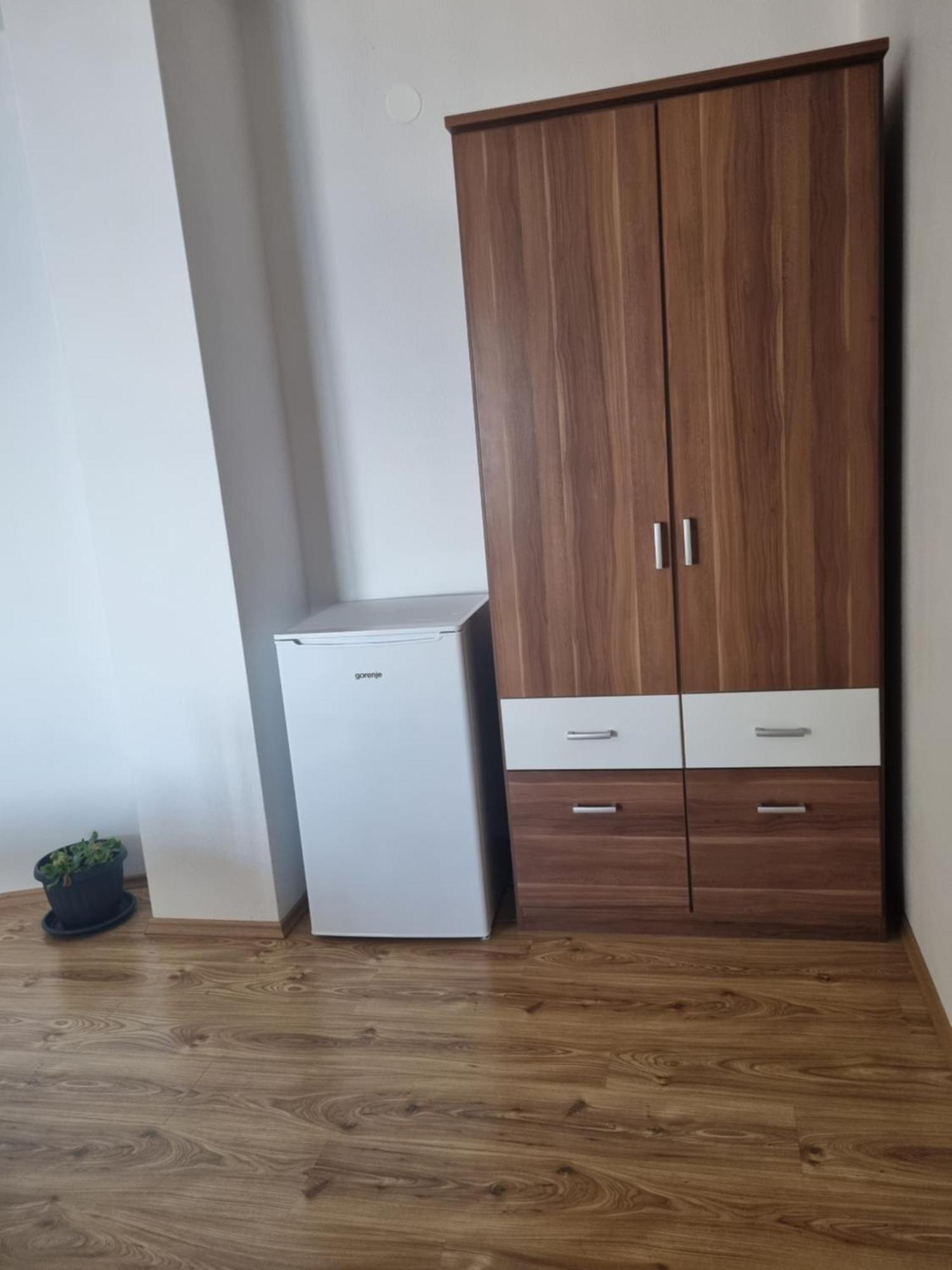 Mima Apartment Sveti Juraj Room photo